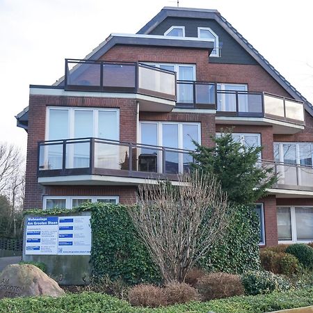 Appartement Moewe à Cuxhaven Extérieur photo