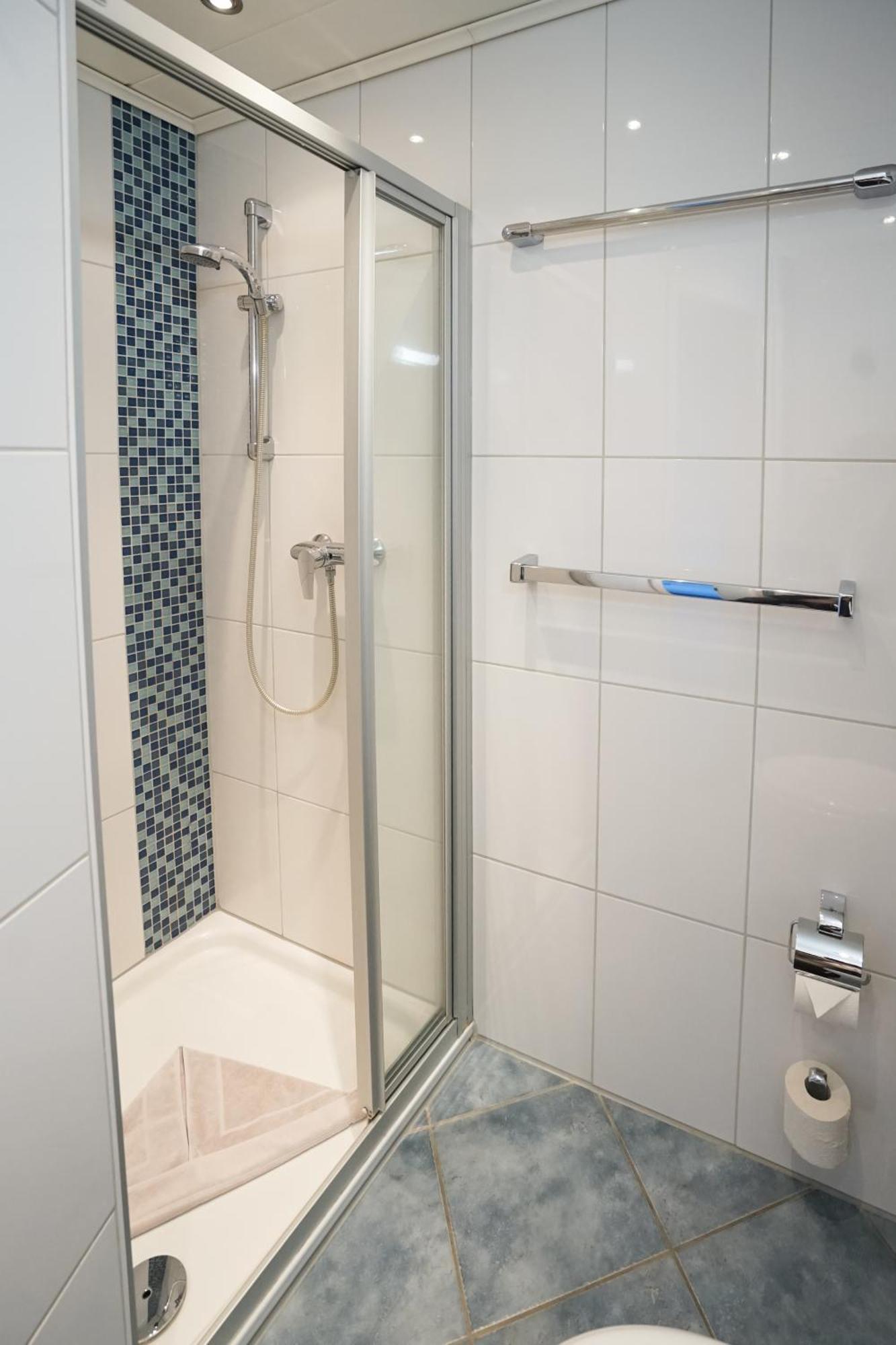 Appartement Moewe à Cuxhaven Extérieur photo
