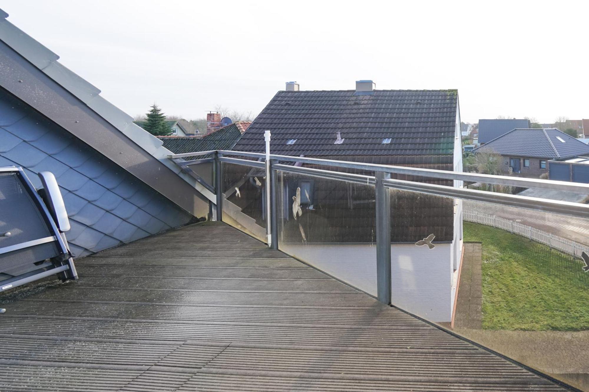 Appartement Moewe à Cuxhaven Extérieur photo