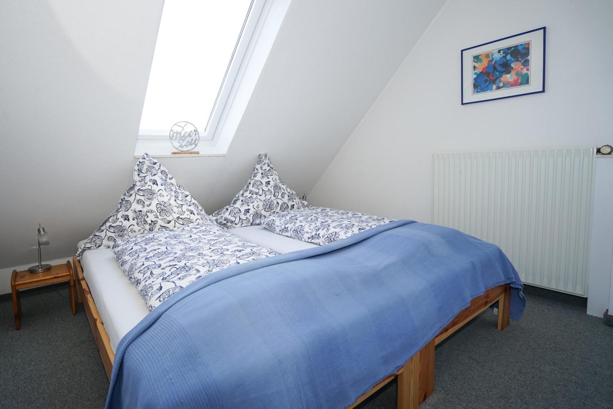 Appartement Moewe à Cuxhaven Extérieur photo