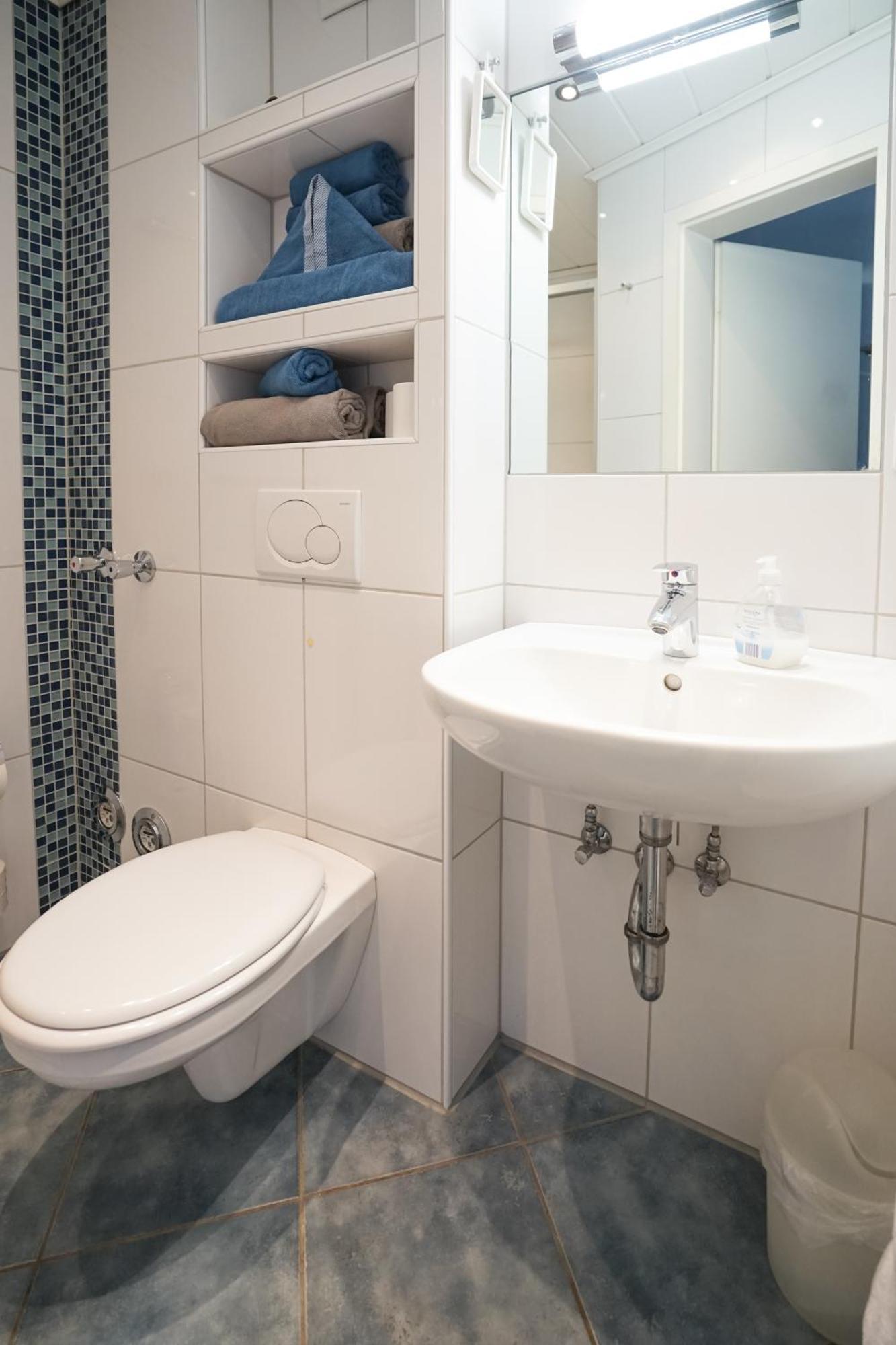 Appartement Moewe à Cuxhaven Extérieur photo
